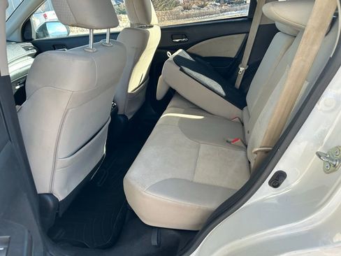 Used 2016 Honda CR-V EX image 16