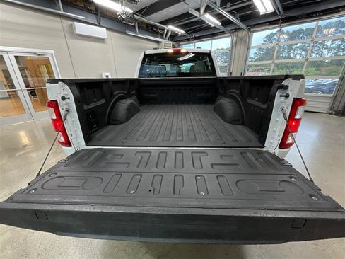 Used 2022 Ford F150 XL w/ Equipment Group 101A High AWD/4WD image 22