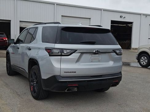 Used 2019 Chevrolet Traverse Premier w/ Redline Edition image 7
