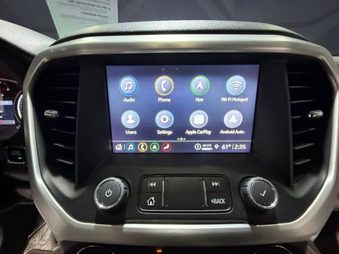 Used 2023 GMC Acadia SLT image 28