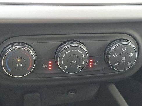 New 2026 Chevrolet Trax RS w/ Driver Confidence Package image 30