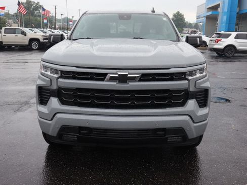 Used 2024 Chevrolet Silverado 1500 RST w/ All Star Edition Plus AWD/4WD image 28