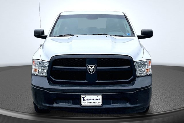 Used 2019 RAM 1500 Tradesman RWD image 2