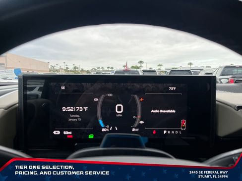 New 2026 GMC Hummer EV SUV AWD/4WD image 28