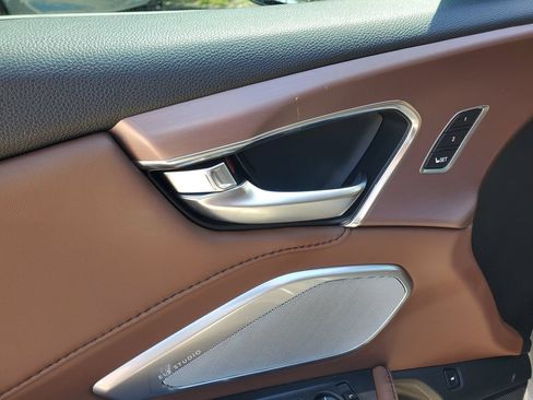 Used 2023 Acura RDX w/ Technology Package FWD image 21