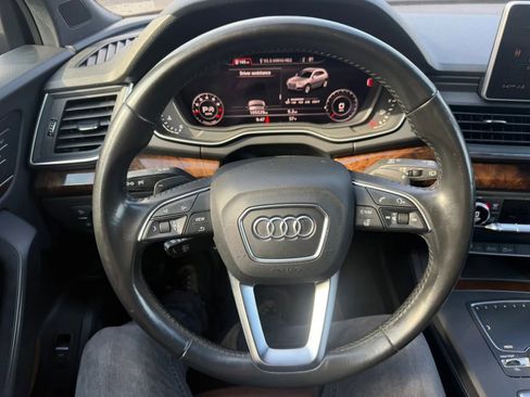 Used 2018 Audi Q5 2.0T Premium Plus w/ Premium Plus Package image 11