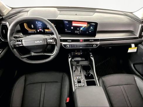 New 2026 Kia Sorento EX image 6