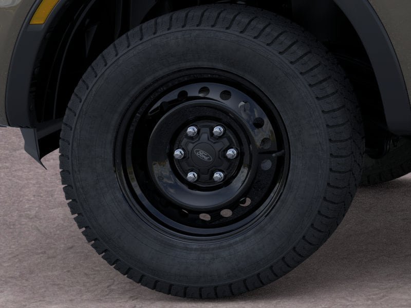 New 2026 Ford Ranger XL RWD image 27