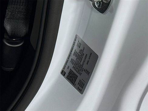 New 2026 GMC Sierra 1500 Pro w/ Trailering Package image 21