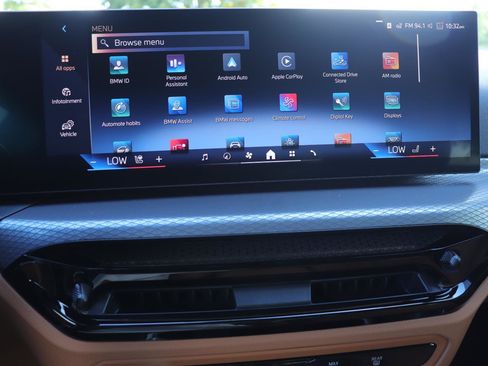 New 2026 BMW 430i xDrive Coupe w/ Premium Package image 31