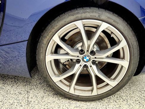 Used 2020 BMW Z4 sDrive30i w/ Convenience Package image 9