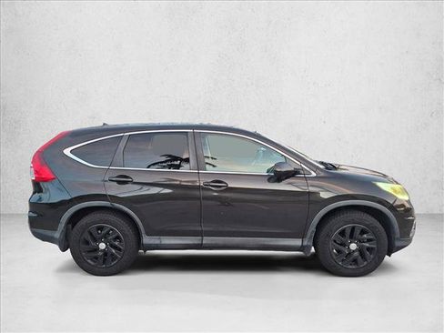 Used 2016 Honda CR-V EX image 4