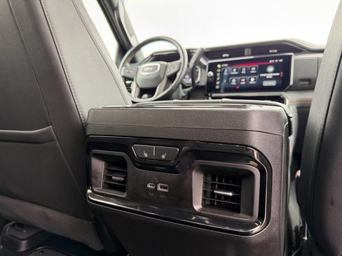 Used 2024 GMC Sierra 3500 AT4 w/ AT4 Premium Plus Package image 14