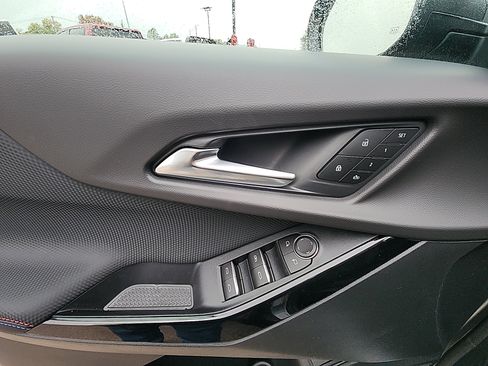 New 2026 Chevrolet Equinox RS w/ Convenience Package III image 13