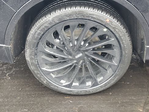 New 2026 Lincoln Aviator Reserve image 5