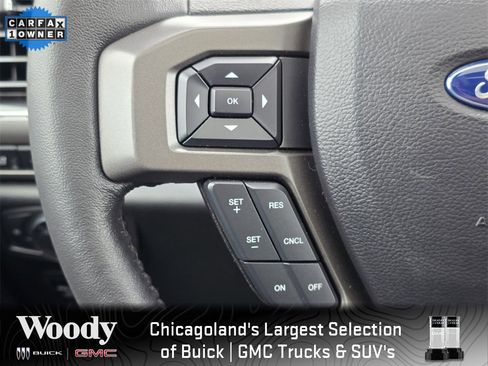 Used 2020 Ford Expedition XLT w/ Equipment Group 202A image 17