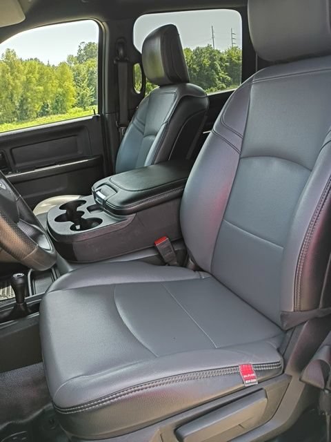 Used 2024 RAM 2500 Tradesman AWD/4WD image 15