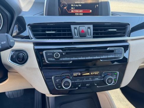 Used 2017 BMW X1 xDrive28i AWD/4WD image 15