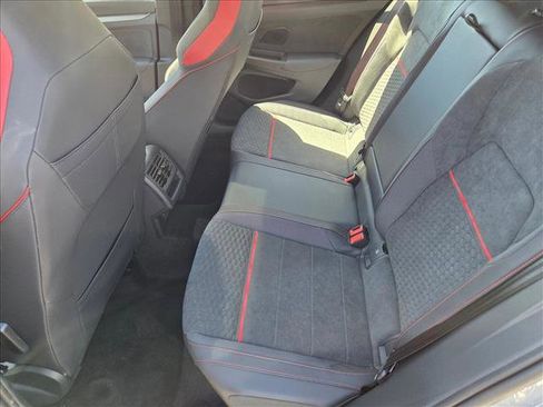 New 2025 Volkswagen Golf SE image 16