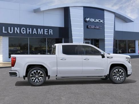 New 2026 GMC Sierra 1500 Denali AWD/4WD image 5