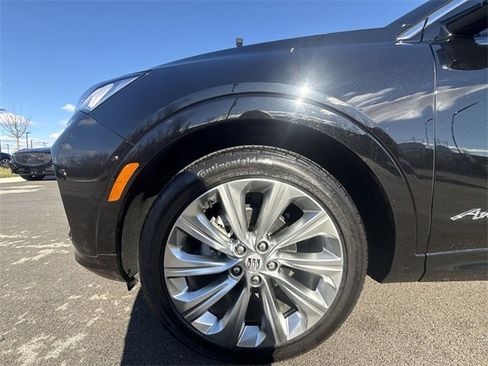 Used 2024 Buick Envista Avenir image 10