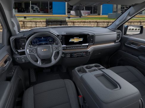 New 2026 Chevrolet Silverado 1500 LT image 15