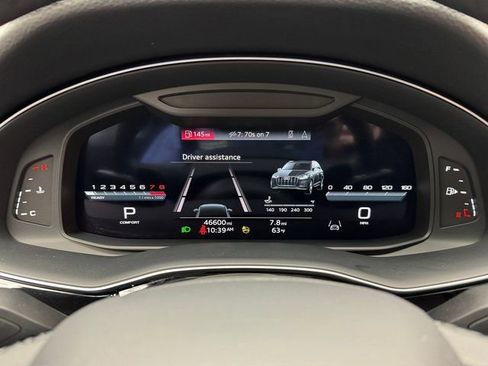 Used 2023 Audi Q7 3.0T Premium Plus w/ Premium Plus Package image 15