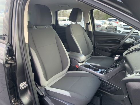 Used 2016 Ford Escape S image 24