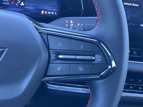 New 2026 Chevrolet Equinox RS FWD image 20