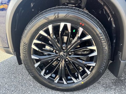New 2026 Nissan Rogue Dark Armor AWD/4WD image 28