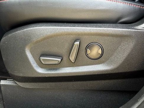 Used 2024 Ford Edge ST-Line AWD/4WD image 16