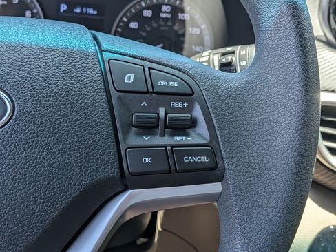 Used 2019 Hyundai Tucson Value w/ Cargo Package FWD image 24