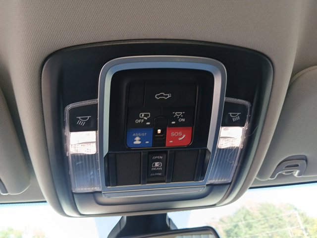Used 2024 RAM 3500 Laramie w/ Bed Utility Group AWD/4WD image 38