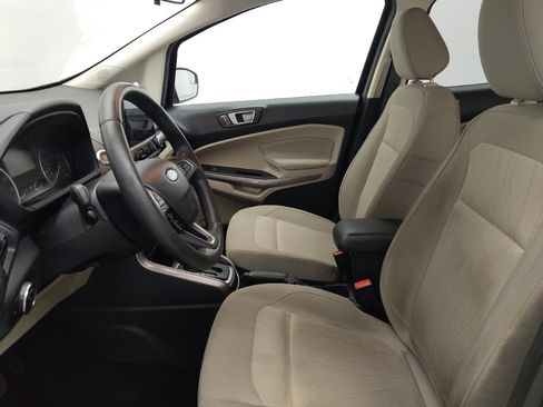 Used 2020 Ford EcoSport SE FWD image 17