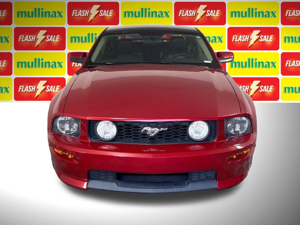 Used 2008 Ford Mustang GT Premium RWD image 14