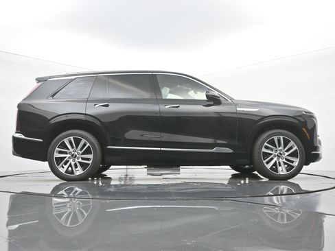 New 2026 Cadillac Vistiq Luxury image 20
