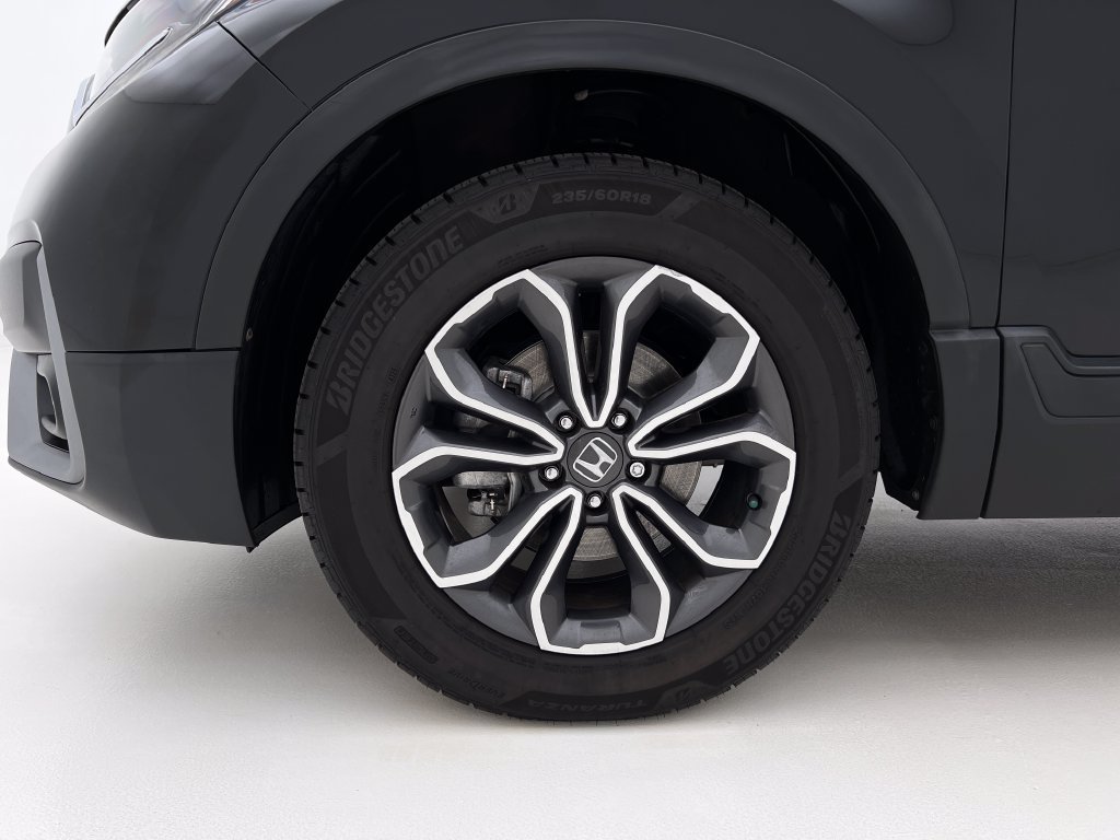 Used 2021 Honda CR-V EX-L image 28