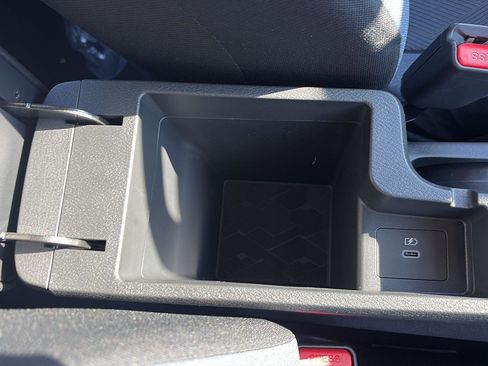 New 2025 Nissan Versa SV w/ Trunk Package image 24