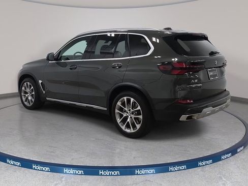 Certified 2026 BMW X5 xDrive40i w/ Premium Package AWD/4WD image 7