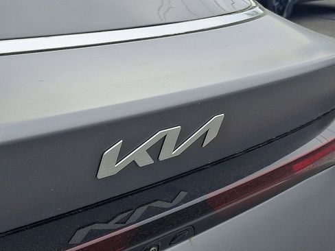 New 2026 Kia K5 GT FWD image 18