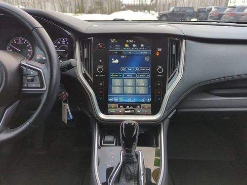 Used 2023 Subaru Outback Premium image 24