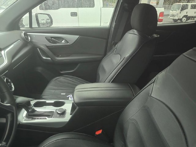 Used 2022 Chevrolet Blazer LT FWD image 26