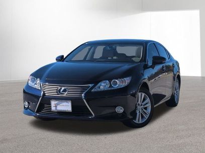 Used 2014 Lexus ES 350