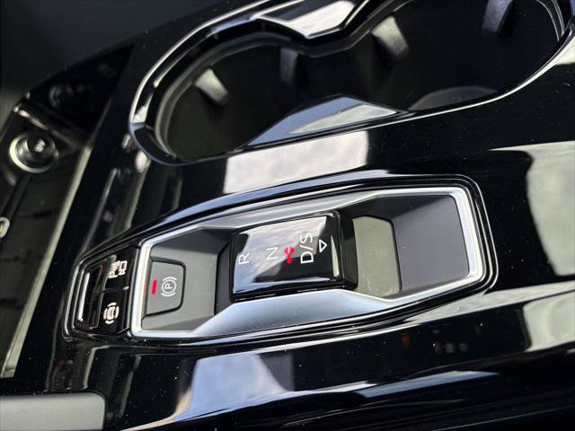 Used 2025 Audi SQ5 Premium Plus AWD/4WD image 18