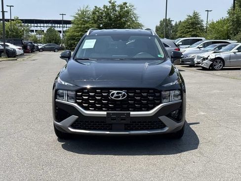 Used 2023 Hyundai Santa Fe SEL FWD image 6