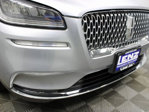 Used 2022 Lincoln Corsair Reserve w/ Elements Package image 43