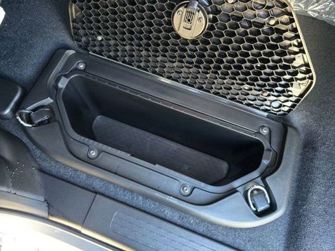 New 2026 RAM 1500 Tradesman AWD/4WD image 35