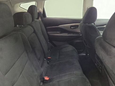 Used 2018 Nissan Murano SV FWD image 19