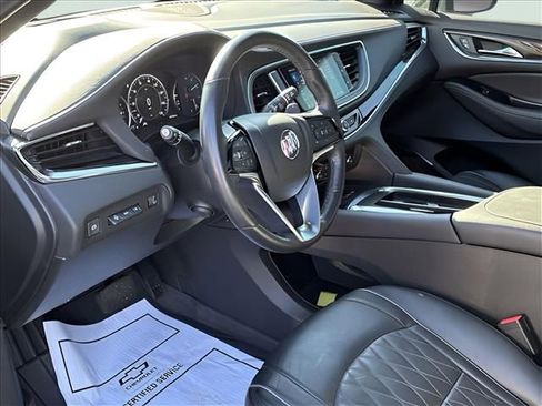 Used 2022 Buick Enclave Avenir w/ Avenir Technology Package image 10