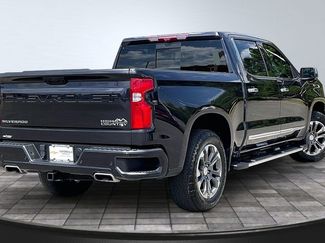 Used 2024 Chevrolet Silverado 1500 High Country w/ Technology Package AWD/4WD video 2